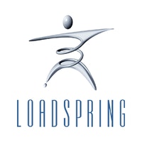 LoadSpring Cloud Platform logo